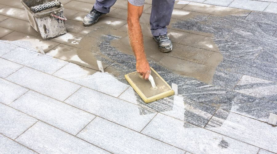 Professional Flat Roofing Installation in Tremont City, OH